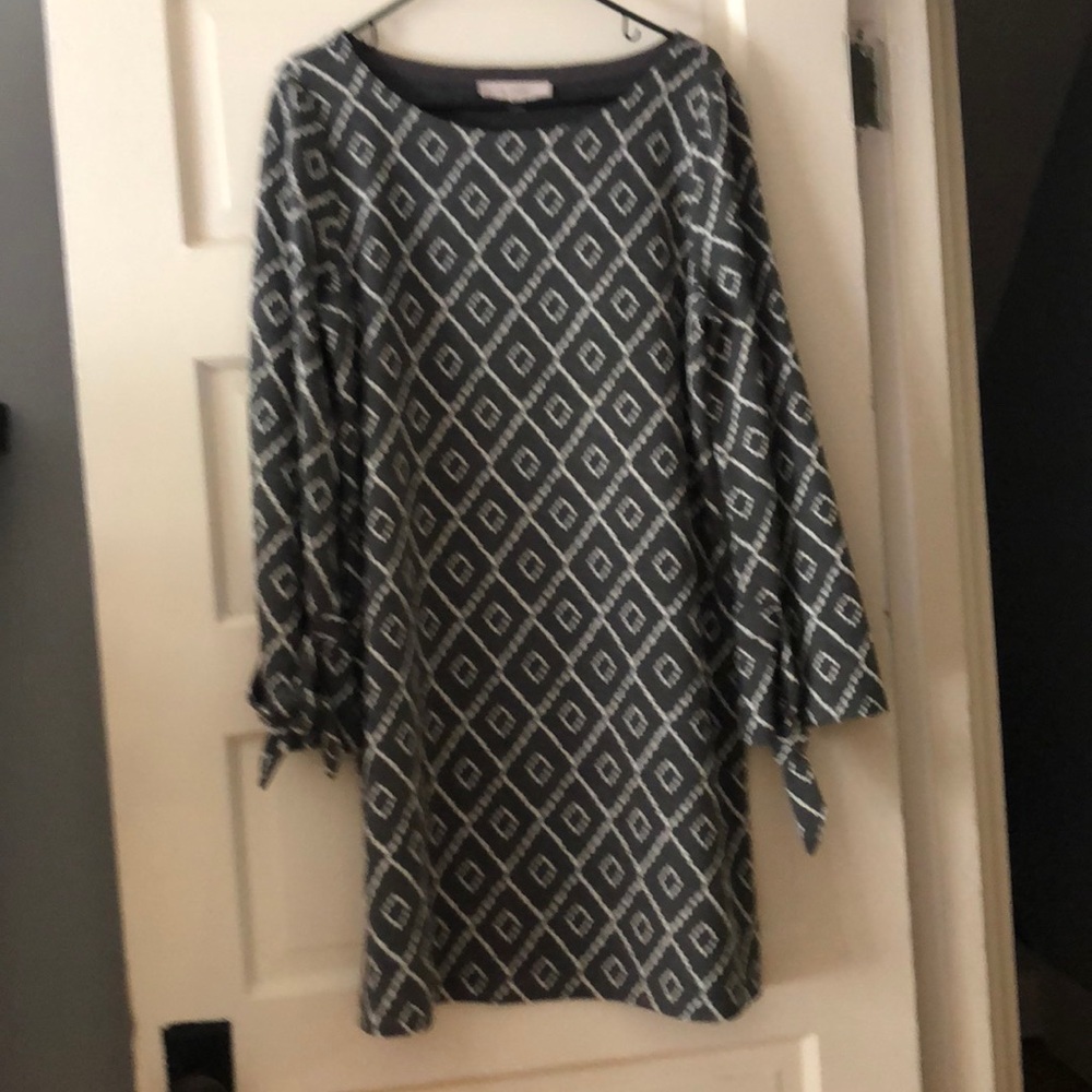 Loft Dress